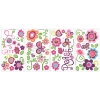 Picture of Love, Joy, Peace Wall Decals