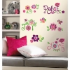 Picture of Love, Joy, Peace Wall Decals