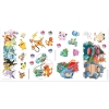 Picture of Pokemon Favorite Character Wall Decals