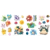 Picture of Iconic Pokemon Wall Decals