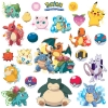 Picture of Iconic Pokemon Wall Decals