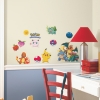 Picture of Iconic Pokemon Wall Decals