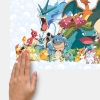 Picture of Pokemon Characters Peel and Stick Wall Graphix