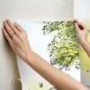 Picture of Disneys Winnie The Pooh Watercolor Peel & Stick Wallpaper Mural