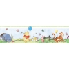 Picture of Disney Winnie the Pooh Toddler Peel and Stick Border