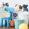 Picture of Puppy Dog Pals Peel and Stick Wall Decals