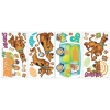 Picture of Scooby-Doo Wall Decals