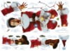 Picture of National Lampoons Christmas Vacation Giant Wall Decals