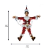 Picture of National Lampoons Christmas Vacation Giant Wall Decals