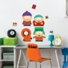 Picture of South Park XL Giant Peel & Stick Wall Decals