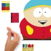 Picture of South Park XL Giant Peel & Stick Wall Decals