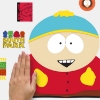 Picture of South Park XL Giant Peel & Stick Wall Decals