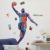 Picture of Space Jam Lebron Peel And Stick Giant Wall Decals