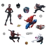 Picture of Spider-Man Peel and Stick Wall Decals