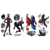 Picture of Spider-Man Peel and Stick Wall Decals