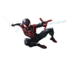 Picture of Spider-Man Miles Morales Peel and Stick Giant Wall Decals