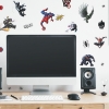 Picture of Spider-Man Favorite Characters Wall Decals