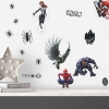 Picture of Spider-Man Favorite Characters Wall Decals