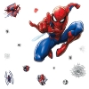 Picture of Spider-Man Giant Wall Decals