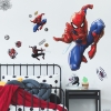 Picture of Spider-Man Giant Wall Decals