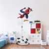 Picture of Spider-Man Growth Chart Giant Peel & Stick Wall Decals