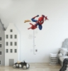 Picture of Spider-Man Growth Chart Giant Peel & Stick Wall Decals