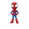 Picture of Spidey And His Amazing Friends Peel And Stick Giant Wall Decals