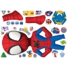 Picture of Spidey And His Amazing Friends Peel And Stick Giant Wall Decals