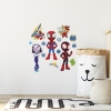 Picture of Spidey And His Amazing Friends Peel And Stick Wall Decals