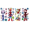 Picture of Spidey And His Amazing Friends Peel And Stick Wall Decals