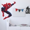 Picture of Ultimate Spider-Man Giant Peel and Stick Wall Decals