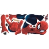 Picture of Ultimate Spider-Man Giant Peel and Stick Wall Decals