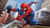 Picture of Marvel Spider-Man Peel & Stick Wallpaper Mural