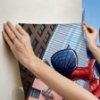 Picture of Marvel Spider-Man Peel & Stick Wallpaper Mural