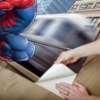 Picture of Marvel Spider-Man Peel & Stick Wallpaper Mural