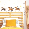 Picture of DreamWorks Spirit: Riding Free Peel and Stick Wall Decals