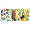 Picture of Spongebob Squarepants Giant Wall Decal