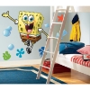 Picture of Spongebob Squarepants Giant Wall Decal