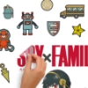 Picture of Spy x Family: The Forgers Wall Decals