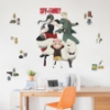 Picture of Spy x Family: The Forgers Wall Decals