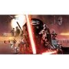 Picture of Star Wars: The Force Awakens Spray and Stick Wallpaper Mural