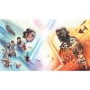 Picture of Star Wars: The Rise of Skywalker Peel and Stick Mural