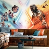 Picture of Star Wars: The Rise of Skywalker Peel and Stick Mural