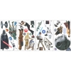 Picture of Star Wars Classic Wall Decals