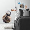 Picture of Star Wars: The Force Awakens BB-8 Giant Wall Decals