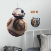 Picture of Star Wars: The Force Awakens BB-8 Giant Wall Decals