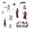 Picture of Star Wars VIII Peel and Stick Wall Decals