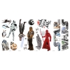 Picture of Star Wars VIII Peel and Stick Wall Decals