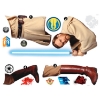 Picture of Classic Obi-Wan Peel And Stick Giant Wall Decals