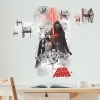 Picture of Star Wars: The Force Awakens Villain Giant Wall Graphic